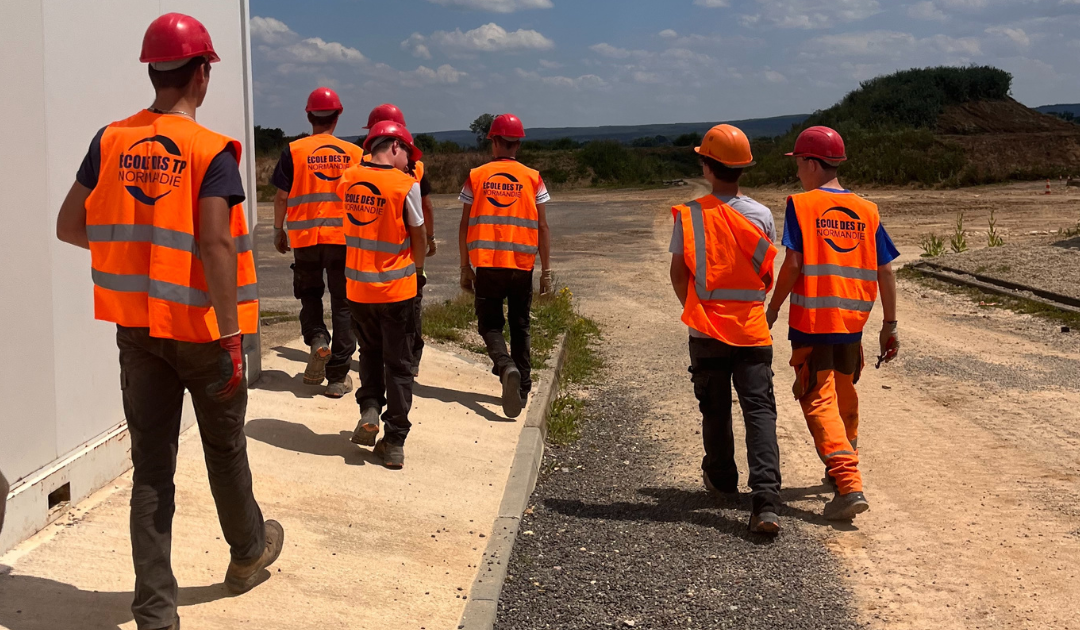 Une année record à l&rsquo;ETPN