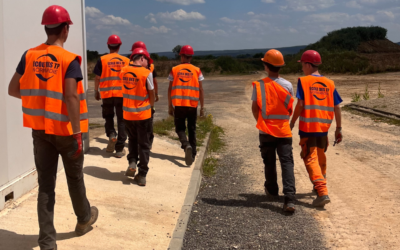 Une année record à l&rsquo;ETPN