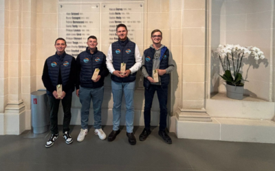 Cérémonie des boursiers d&rsquo;excellence