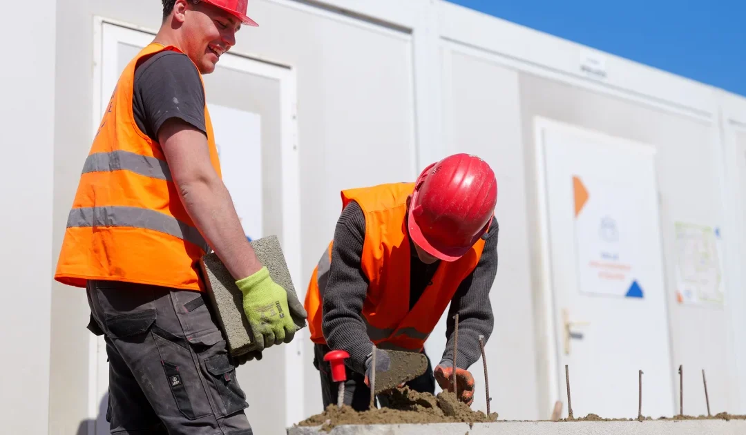 Worldskills, LA compétition des métiers.