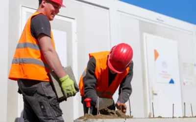 Worldskills, LA compétition des métiers.