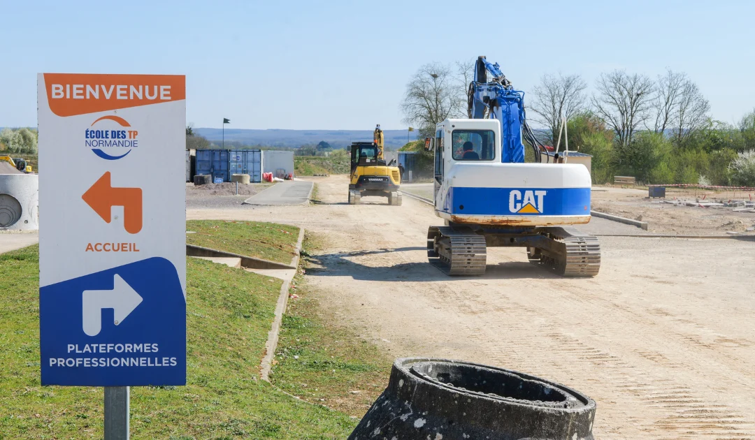 Journées Portes Ouvertes 2026