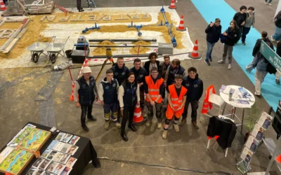 Salon Régional de l’Orientation et des Métiers 2026