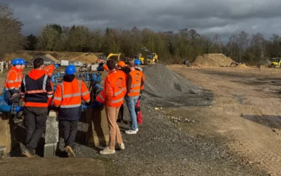 Retour sur la première Journée Portes Ouvertes de l’ETPN