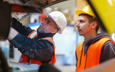 Rejoignez l&rsquo;ETPN : devenez Formateur / Formatrice Pro TP