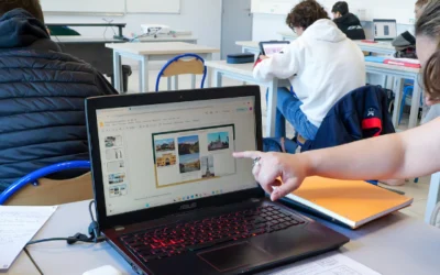 De l’ETPN au diplôme d’ingénieur