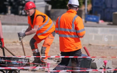 Travaux Publics et Bâtiment : quelles différences ?