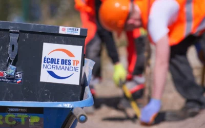 WorldSkills Normandie : tout savoir sur la compétition des métiers