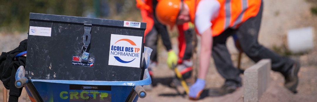 WorldSkills Normandie : tout savoir sur la compétition des métiers